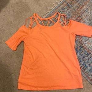 Fabletics top NWOT